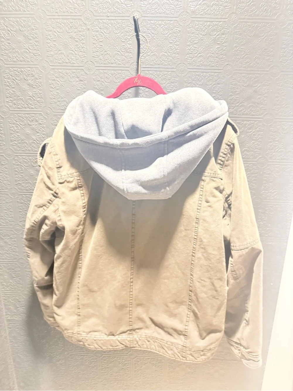 Levis levi men